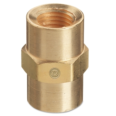 COUPLER-FEM-FEM WESTERN ENTERPRISES COUP